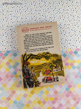 Vintage 1964 3rd Scholastic Book Services Printing Road Race T242 Softcover
