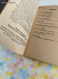 Vintage 1965 1st Scholastic Book Services Printing The Great Auto Race T604 Softcover, Like New