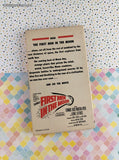 Vintage 1964 3rd Ballantine Printing First Men in the Moon by H.G. Wells Softcover