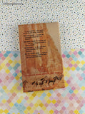 Vintage 1965 1st Scholastic Book Services Printing The Last Bullet and Other Western Stories T622 Softcover, Like New