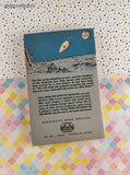 Vintage 1965 1st Scholastic Book Services Printing From the Earth to the Moon T619 Softcover