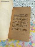 Vintage 1973 1st Dell Printing Antique and Classic Cars Softcover