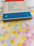 Vintage 1973 1st Dell Printing Antique and Classic Cars Softcover