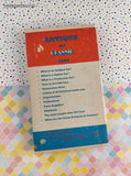 Vintage 1973 1st Dell Printing Antique and Classic Cars Softcover
