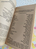 Vintage 1964 4th Bantam Printing Inherit the Wind Softcover