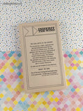 Vintage 1964 4th Bantam Printing Inherit the Wind Softcover