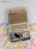 Vintage 1957 Popular Giant Printing The Last Voyage of the Lusitania Softcover