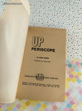 Vintage 1962 4th Scholastic Book Services Printing Up Periscope T185 Softcover