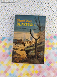 Vintage 1964 1st Scholastic Book Services Printing Silence Over Dunkerque T507 Softcover