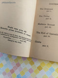 Vintage 1964 1st Scholastic Book Services Printing Silence Over Dunkerque T507 Softcover