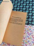 Vintage 1975 1st Fawcett Printing Pros and Cons: A Choice Collection Softcover
