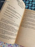 Vintage 1975 1st Fawcett Printing Pros and Cons: A Choice Collection Softcover