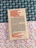 Vintage 1975 1st Fawcett Printing Pros and Cons: A Choice Collection Softcover