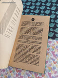 Vintage 1976 1st Laurel Printing Wrapped for Eternity: The Story of the Egyptian Mummy Softcover