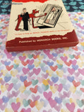 Vintage 1961 4th Monarch Printing Marmaduke Rides Again! Softcover