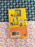 Vintage 1985 1st Fawcett Printing Tumbleweeds Buckaroo by Tom K. Ryan Softcover