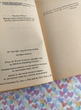 Vintage 1964 1st Airmont Printing Day of the Giants by Lester del Rey Softcover