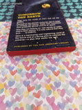 Vintage 1959 1st Signet Printing The Seedling Stars by James Blish Softcover