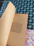 Vintage 1965 Berkley Printing Men, Martians and Machines Softcover
