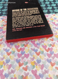 Vintage 1965 Berkley Printing Men, Martians and Machines Softcover