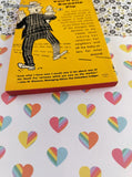 Vintage 1961 11th Berkley Printing Sweetie Pie by Nadine Seltzer Softcover