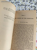 Vintage 1964 Airmont Printing The War of the Worlds H.G. Wells Softcover