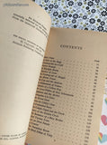 Vintage 1963 Airmont Printing The Four Million and Other Stories Softcover