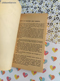 Vintage 1966 2nd Ballantine Printing The Battle of the Bulge Softcover