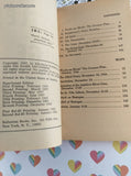 Vintage 1966 2nd Ballantine Printing The Battle of the Bulge Softcover