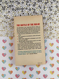 Vintage 1966 2nd Ballantine Printing The Battle of the Bulge Softcover