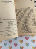 Vintage 1965 3rd Pyramid Printing Rogue Male by Geoffrey Household Softcover