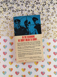 Vintage 1965 3rd Pyramid Printing Rogue Male by Geoffrey Household Softcover