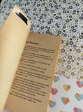 Vintage 1964 2nd Pyramid Printing Death on the Prairie: Volume I of the Indian Wars of the West Softcover