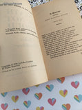 Vintage 1963 6th Pyramid Printing Death Be Not Proud: A Memoir Softcover