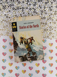 Vintage 1966 1st Scholastic Book Services Printing Jack London's Stories of the North T660 Softcover