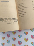 Vintage 1966 1st Scholastic Book Services Printing Jack London's Stories of the North T660 Softcover