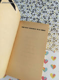 Vintage 1965 1st Scholastic Book Services Printing The Day Lincoln Was Shot TK719 Softcover