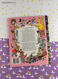 Vintage 1992 Little Golden Book: Walt Disney's The Prince and the Pauper Hardcover