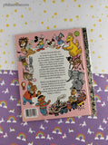 Vintage 1991 Little Golden Book: Walt Disney's Dumbo Hardcover