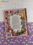 Vintage 1994 Little Golden Book: Walt Disney's Winnie the Pooh Eeyore, Be Happy! Hardcover