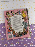 Vintage 1994 Little Golden Book: Walt Disney's The Lion King Hardcover