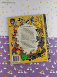 Vintage 1996 1st Edition Little Golden Book: Walt Disney's Winnie the Pooh Eeyore, You're the Best! Hardcover
