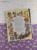 Vintage 1983 Little Golden Book: Dogs Hardcover