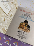 Vintage 1980 Little Golden Book: Stories of Jesus Hardcover