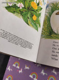Vintage 1992 Little Golden Book: The Golden Egg Book Hardcover, Like New
