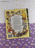 Vintage 1992 Little Golden Book: The Golden Egg Book Hardcover, Like New