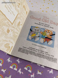 Vintage 1988 Little Golden Book: The Good Old Days Hardcover