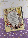 Vintage 1988 Little Golden Book: The Good Old Days Hardcover