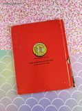 Vintage Wonder Book of Puppies Hardcover