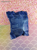 Vintage 2005 McDonald's Neopets Kacheek Plush Happy Meal Toy SEALED